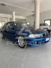 2002 BMW Other