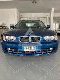 2002 BMW Other