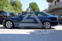 2002 BMW Other