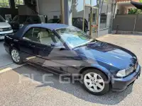 2002 BMW Other