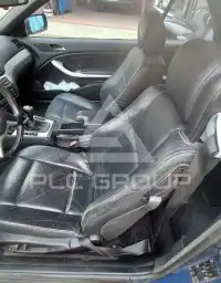 2002 BMW Other