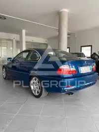 2002 BMW Other