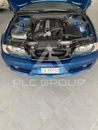 2002 BMW Other