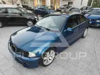 2002 BMW Other
