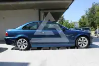 2002 BMW Other
