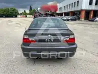 2002 BMW Other