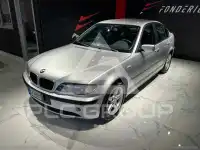 2002 BMW Other