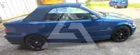 2002 BMW Other