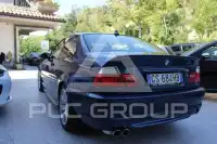 2002 BMW Other