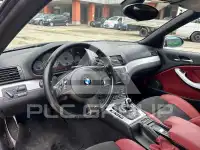 2002 BMW Other