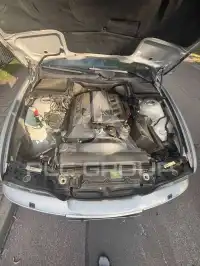 2002 BMW Other