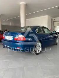 2002 BMW Other
