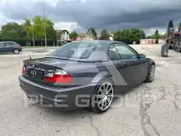 2002 BMW Other