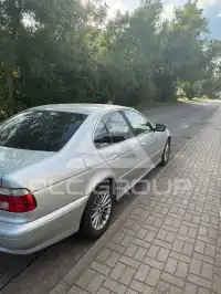 2002 BMW Other