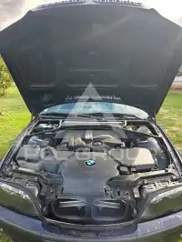 2002 BMW 316