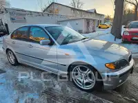 2002 BMW 316