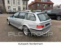 2002 BMW 316