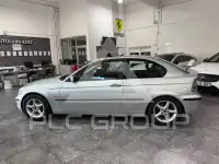 2002 BMW 316