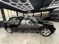 2002 BMW 316