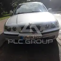 2002 BMW 316