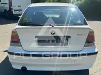 2002 BMW 316