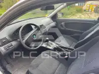 2002 BMW 316