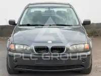 2002 BMW 316