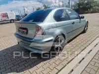 2002 BMW 316