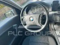2002 BMW 316
