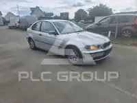 2002 BMW 316