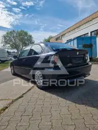 2002 BMW 316