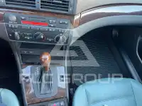 2002 BMW 316