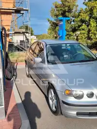 2002 BMW 316