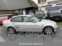 2002 BMW 316