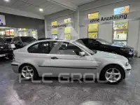 2002 BMW 316