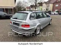 2002 BMW 316