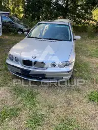2002 BMW 316