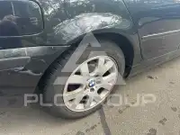 2002 BMW 316
