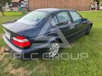 2002 BMW 316