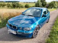 2002 BMW 316