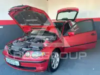 2002 BMW 316