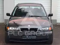 2002 BMW 316