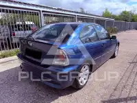 2002 BMW 316