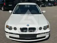2002 BMW 316