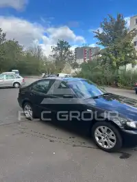 2002 BMW 316