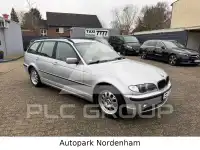 2002 BMW 316
