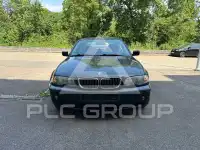 2002 BMW 316