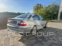 2002 BMW 316