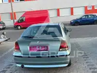 2002 BMW 316
