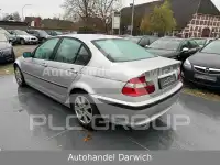 2002 BMW 316